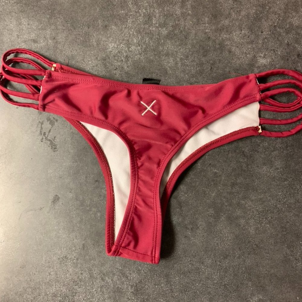 Bikini Bottoms